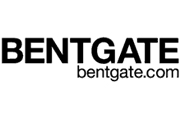 Bentgate logo