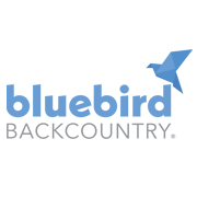 Bluebird Backcountry logo