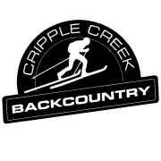 Cripple Creek Backcountry logo