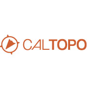Caltopo logo