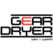 Gear Dryer logo