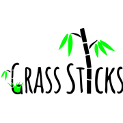 Grass Sticks logo