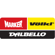 Marker Volkl Dalbello logo