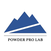 Powder Pro Lab logo