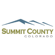 Summit County Colorado logo