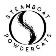 Steamboat Powdercats logo