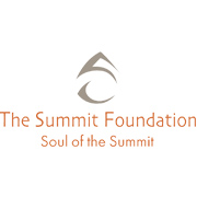 the summit foundation logo