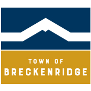 town of breckenridge logo