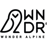 WNDR Alpine logo