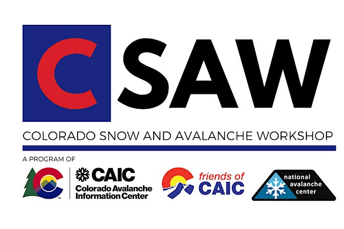 Colorado Snow and Avalanche Workshop